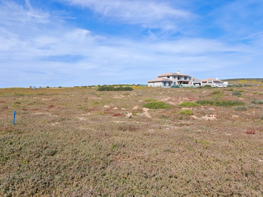 0 Bedroom Property for Sale in Langebaan Country Estate Western Cape